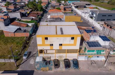 Imóvel comercial para venda em camaçari, parque das palmeiras