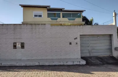 Casa para venda em terra nova, caipe, 5 dormitórios, 1 suíte, 3 banheiros, 3 vagas
