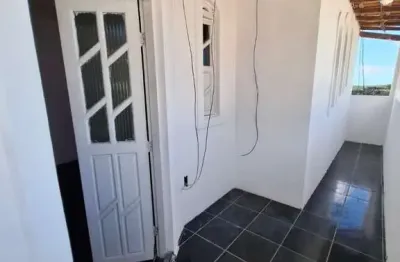 Casa para locação em simões filho, pitanguinha, 2 dormitórios, 1 suíte, 1 banheiro