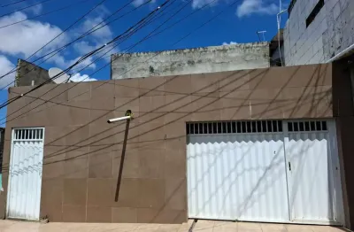 Casa para venda em simões filho, pitanguinha, 2 dormitórios, 2 banheiros, 1 vaga