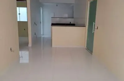 Casa para locação em simões filho, cia 1, quadra 4, 2 dormitórios, 1 suíte, 1 banheiro, 1 vaga