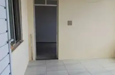 Casa para locação, cia 1 quadra 6, 2 dormitórios, 1 suíte, 1 banheiro