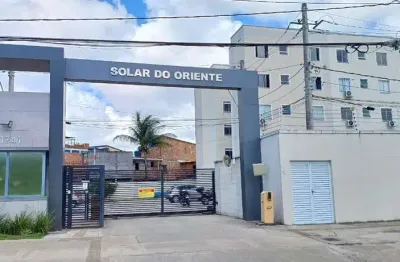 Apartamento para alugar na Rodovia BA-526, Cassange, Salvador