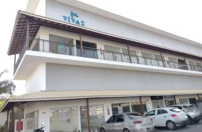 Sala comercial para alugar na Via Universitaria, CIA, Simões Filho