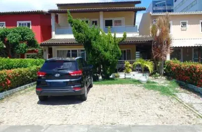 Casa para locação em lauro de freitas, vilas do atlântico, 5 dormitórios, 5 suítes, 4 vagas