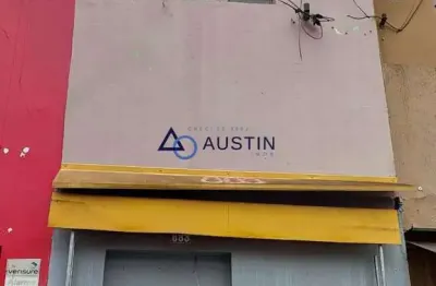 Ponto comercial para alugar na Rua Tamandaré, 883, Liberdade, São Paulo