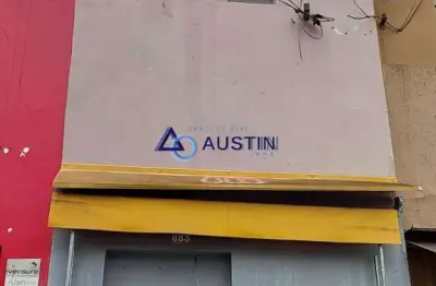 Ponto comercial para alugar na Rua Tamandaré, 883, Liberdade, São Paulo
