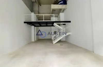 Ponto comercial para alugar na Rua Alves Guimarães, 170, Pinheiros, São Paulo
