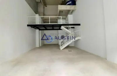 Ponto comercial para alugar na Rua Alves Guimarães, 170, Pinheiros, São Paulo