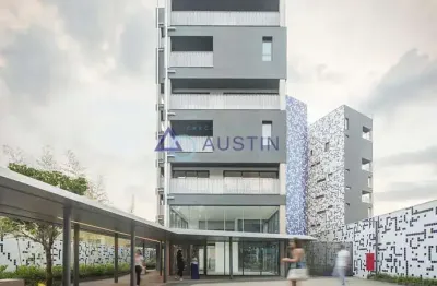 Locação: espetacular loja na vila madalena - projeto triptyque architecture