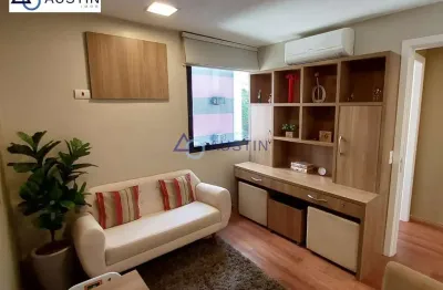 'sua sala comercial ideal: o melhor custo e benefício em localização premium!' à venda, sumarezinho