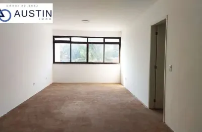 Apartamento com 3 dormitórios à venda, 100 m² - pinheiros - são paulo/sp