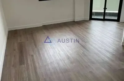 Apartamento com 1 quarto à venda na Rua Ouro Branco, 150, Jardim Paulista, São Paulo