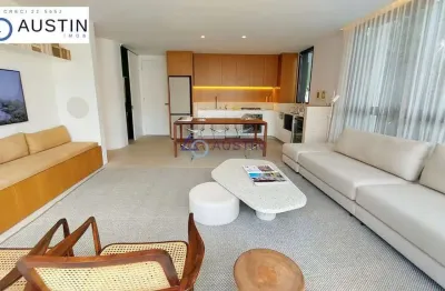 **oscar2525 - apartamento num dos pontos mais altos e desejados de são paulo: onde a elegância enco