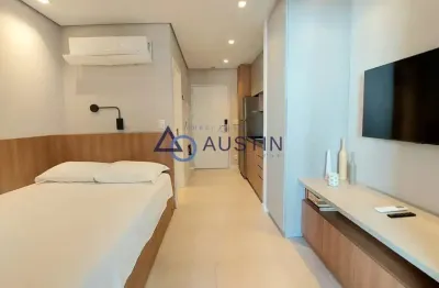 Apartamento aconchegante para locação, pinheiros, são paulo, sp