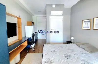 ✨apartamento 30,56 m² totalmente mobiliado à venda, pinheiros, são paulo, sp✨
