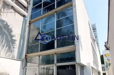 ** oportunidade única: prédio comercial com 504m² em localização premium em perdizes! são paulo, sp