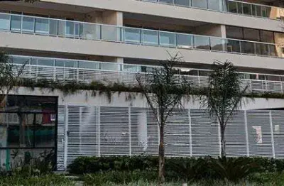 Apartamento com 1 quarto à venda na Rua Fernão Dias, 323, Pinheiros, São Paulo