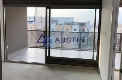 Incrível apartamento 68 m² com 2 suítes  à venda, pinheiros, são paulo, sp