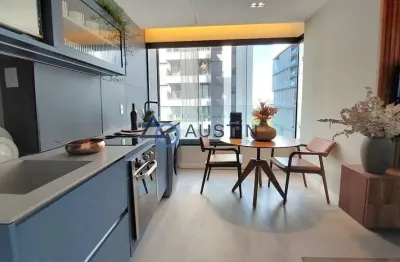 Apartamento à venda *melhor planta de pinheiros*, são paulo, sp