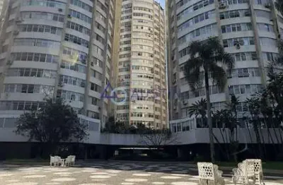 Exclusividade: apartamento 178m² no jardim europa - oportunidade para personalização