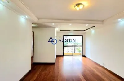 Apartamento com 3 quartos à venda na avenida engenheiro heitor antônio eiras garcia, 1621, jardim esmeralda, são paulo, 72 m2 por r$ 570.000