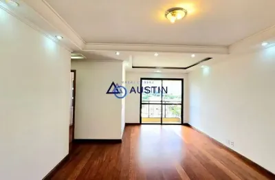 Apartamento com 3 quartos à venda na avenida engenheiro heitor antônio eiras garcia, 1621, jardim esmeralda, são paulo, 72 m2 por r$ 570.000