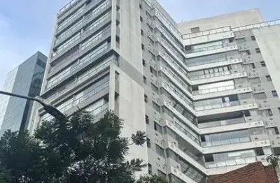 Apartamento com 1 quarto à venda na rua bela cintra, 561, consolação, são paulo, 48 m2 por r$ 780.000