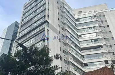 Apartamento com 1 quarto à venda na rua bela cintra, 561, consolação, são paulo, 48 m2 por r$ 780.000