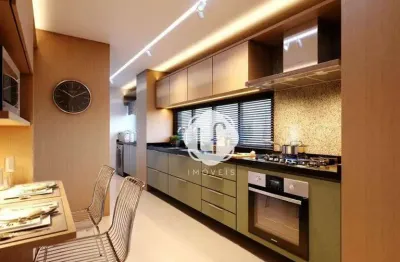 Apartamento com 3 quartos à venda na Rua Vilebaldo Aguiar, 2225, Cocó, Fortaleza