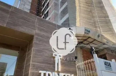 Trinity - novos aptos residencial em dionisio torres