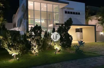 Casa em condomínio fechado com 3 quartos à venda na Avenida Nova do Contorno, 2131, Pires Façanha, Eusébio