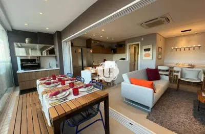 Tribeca o novo oasis na aldeota - localizaçao nobre - venha conhecer de perto