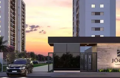 Apartamento com 2 quartos à venda na Rua Professor Manoel Lourenço, 110, Jóquei Clube, Fortaleza