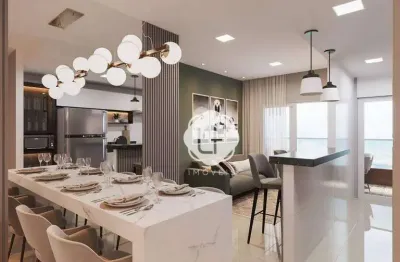 Apartamento com 2 quartos à venda na Rua Industrial Amílcar Araújo, 255, Coité, Eusébio