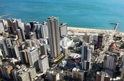 Casa mauá : seu apartamento a poucos metros da beira mar de fortaleza, com exclusividade, requinte e conforto