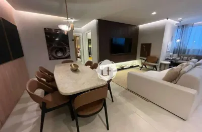 Bothanic residence fortaleza - guararapes - novo, luxuoso e muita biofilia - projeto unico e realmente surpreendente.