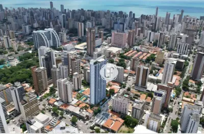 Empreendimento  múltiplas gerações - alto padrao - aldeota - fortaleza ce