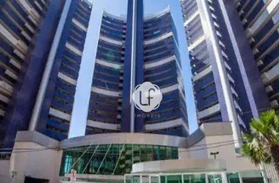 Apartamento com 2 quartos à venda na Rua Barão de Aracati, 145, Meireles, Fortaleza