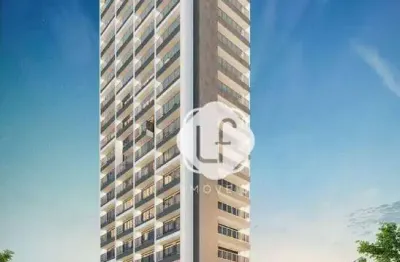 Apartamento com 1 quarto à venda na Rua Carolina Sucupira, Aldeota, Fortaleza