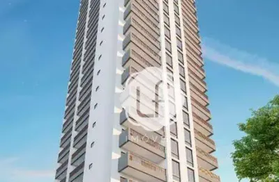 Apartamento com 1 quarto à venda na Rua Nelson Studart, Engenheiro Luciano Cavalcante, Fortaleza