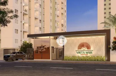 Apartamento com 2 quartos à venda na Avenida Dioguinho, 4122, Praia do Futuro II, Fortaleza