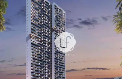 Apartamento com 2 quartos à venda na Rua Joaquim Lima, Papicu, Fortaleza