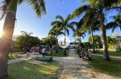 Terreno à venda, 304 m² por r$ 3.000.000,00 - jericoacoara - jijoca de jericoacoara/ce