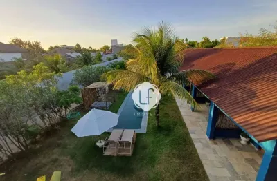 Casa comercial à venda na Rua C, Preá, Cruz