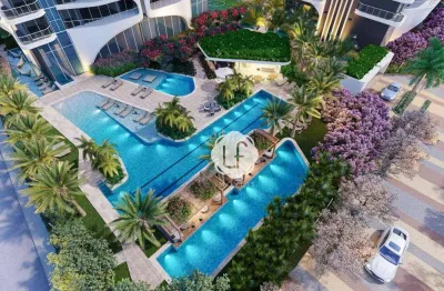 Apartamento com 4 quartos à venda na Rua Jornalista César Magalhães, 7777, Guararapes, Fortaleza