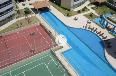 Celebration residence - oportunidade apto móveis projetados