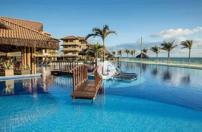 O melhor empreendimento de praia do ceará - beach riviera