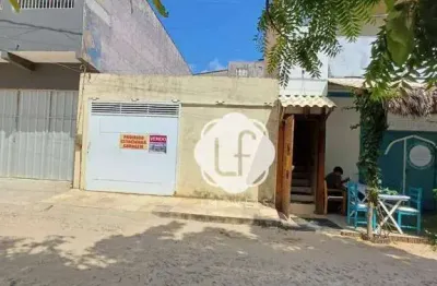 Ponto à venda, 172 m² por r$ 400.000,00 - praia do prea - cruz/ce