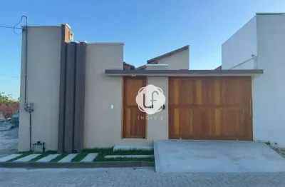 Casa com 2 quartos à venda na Avenida Vila Formosa, Preá, Cruz